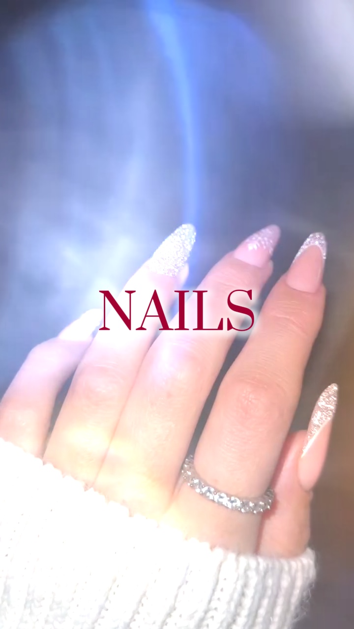NAILS VIP