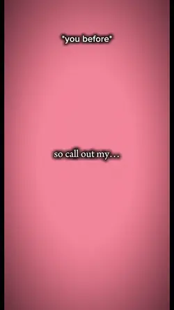 My name