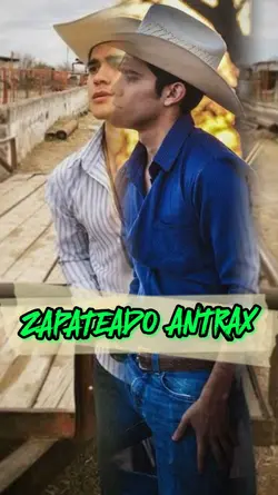 Zapateado Antrax