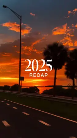 2025 Recap