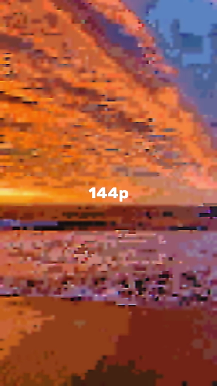 Calidad de tendencia 4k120p