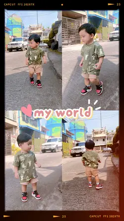 My World