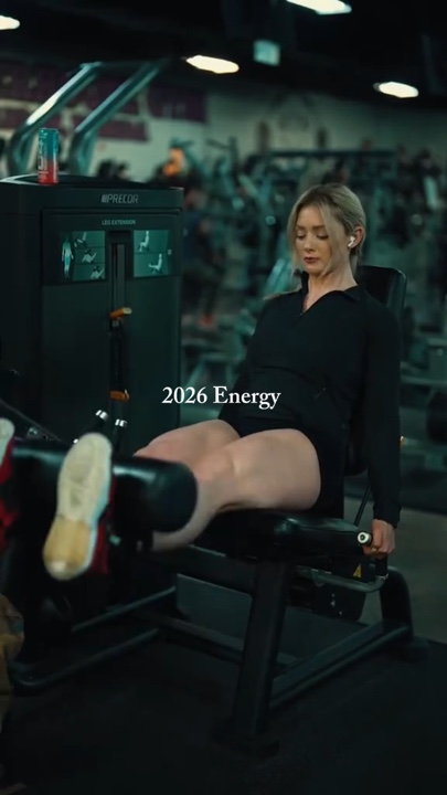 2026 energia