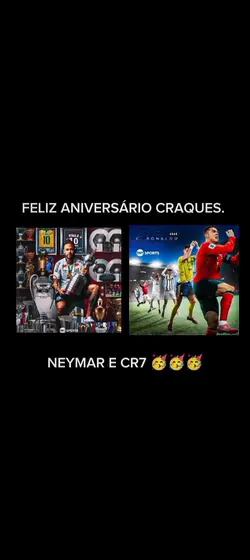 Happy birthday.