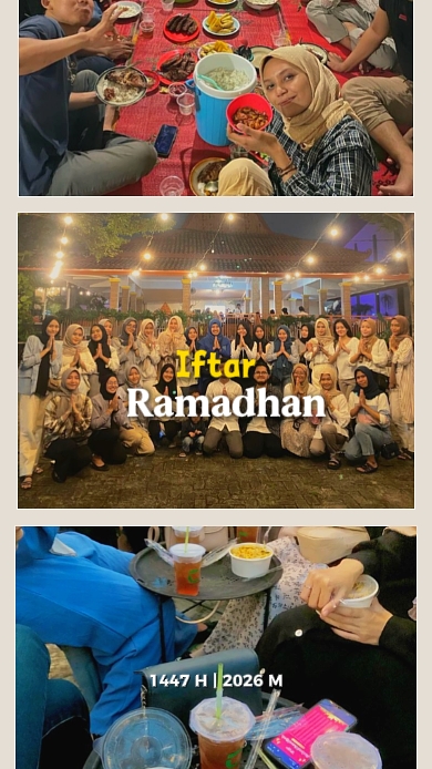 Ramadhana ng Iftar 2026