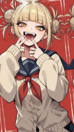 Himiko Toga