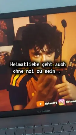Heimatliebe