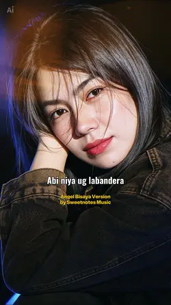 Angel Bisaya Version