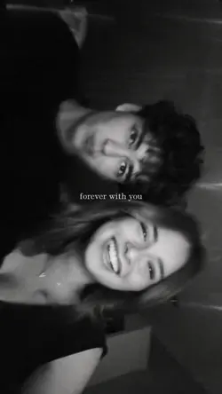 Forever with you