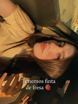 Finta de fresa