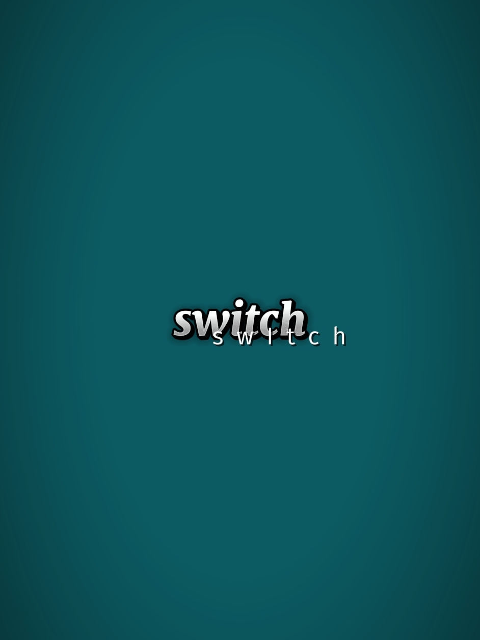 switch 