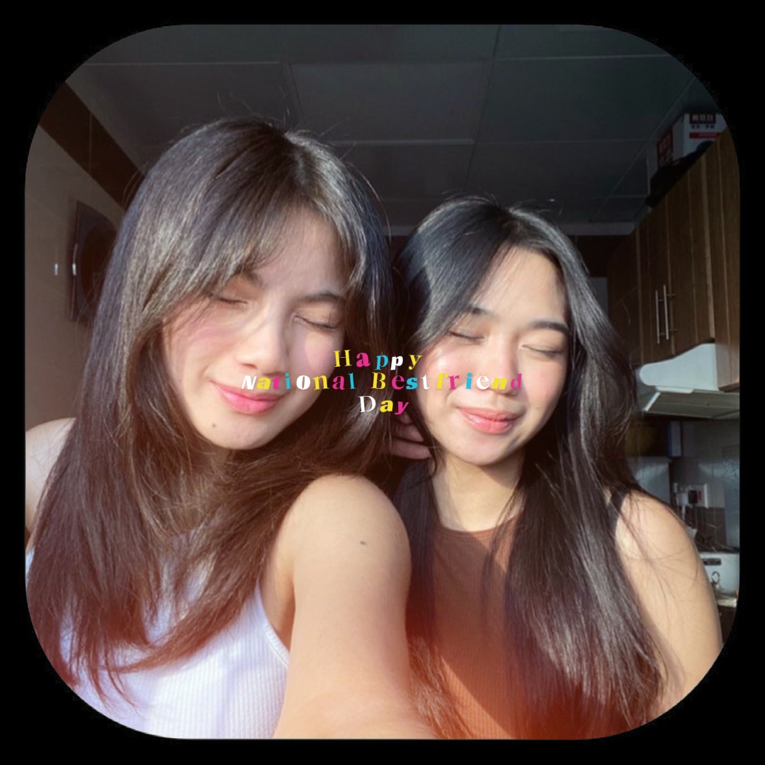 BESTFRIEND DAY