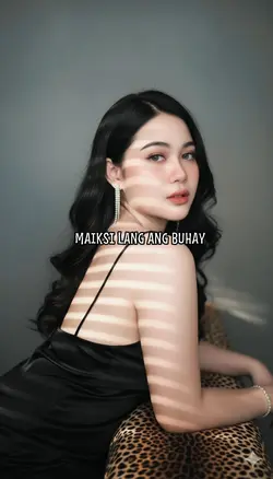 MAIKSI LANG ANG BUHY