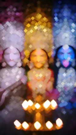 Happy Navaratri