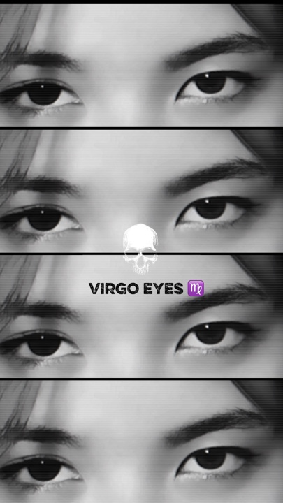 Mata Virgo♍️