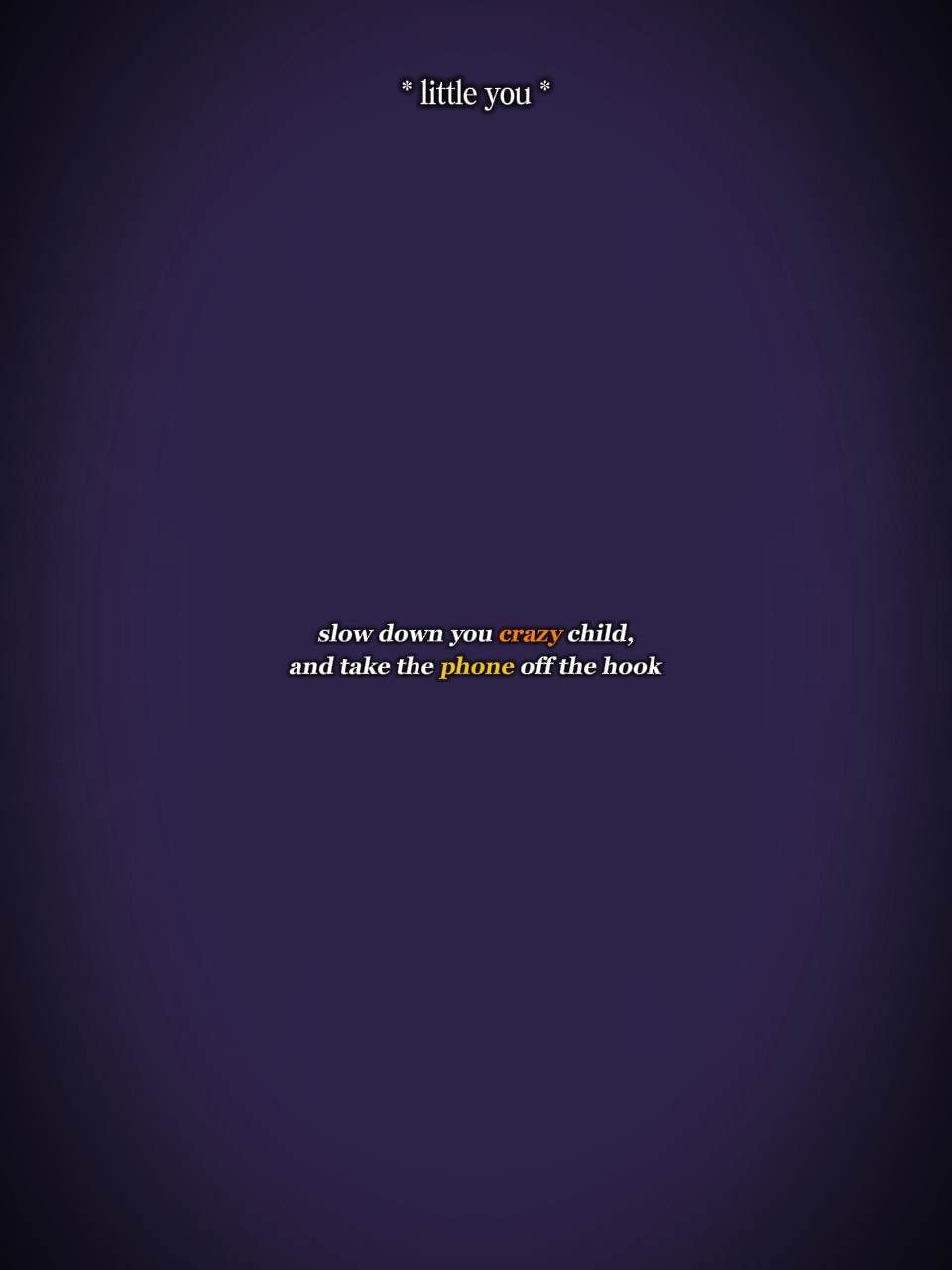 Cover Picture