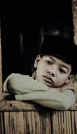 Petuah orang tua 
