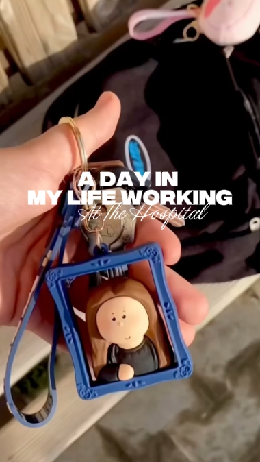 Día en mi vida