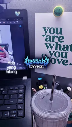JJ ADA YANG HILANG