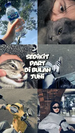 SEDIKIT PART JUNI