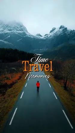 Time travel