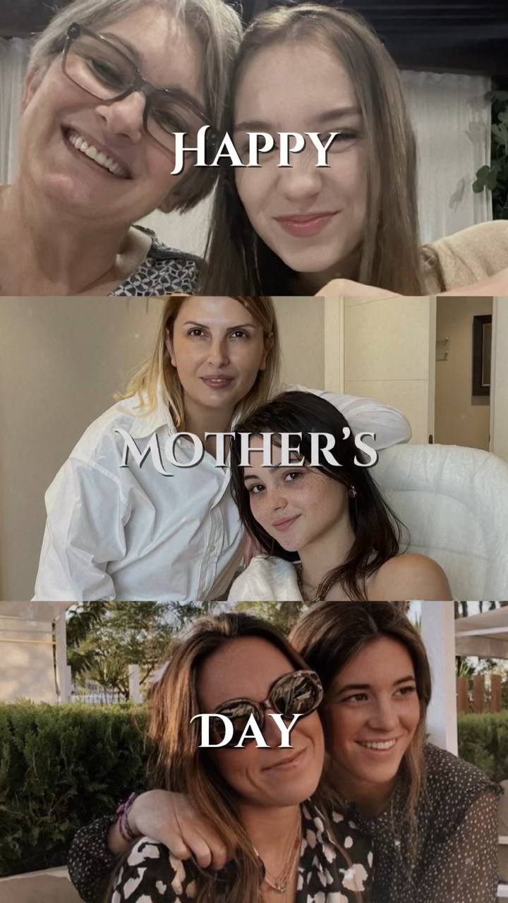 Mother’s Da