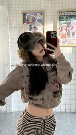 probably kdrama fan