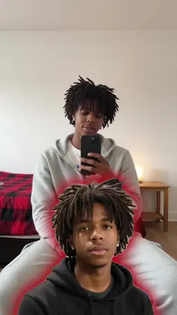 Urban Dreadlock Style Reel