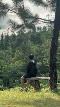 dirimu yang dulu