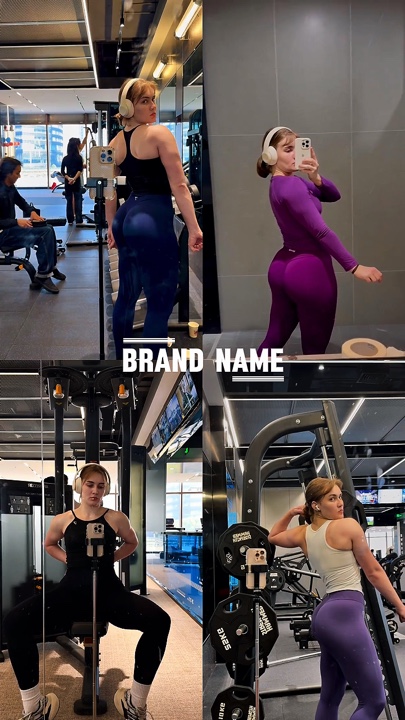 Ropa deportiva