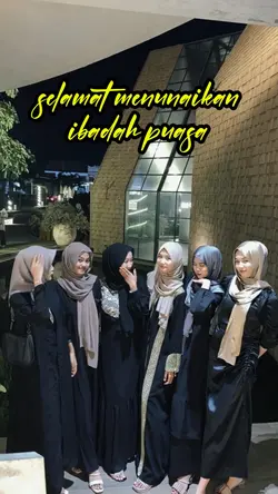 Selamat Berpuasa