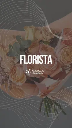 FLORISTA
