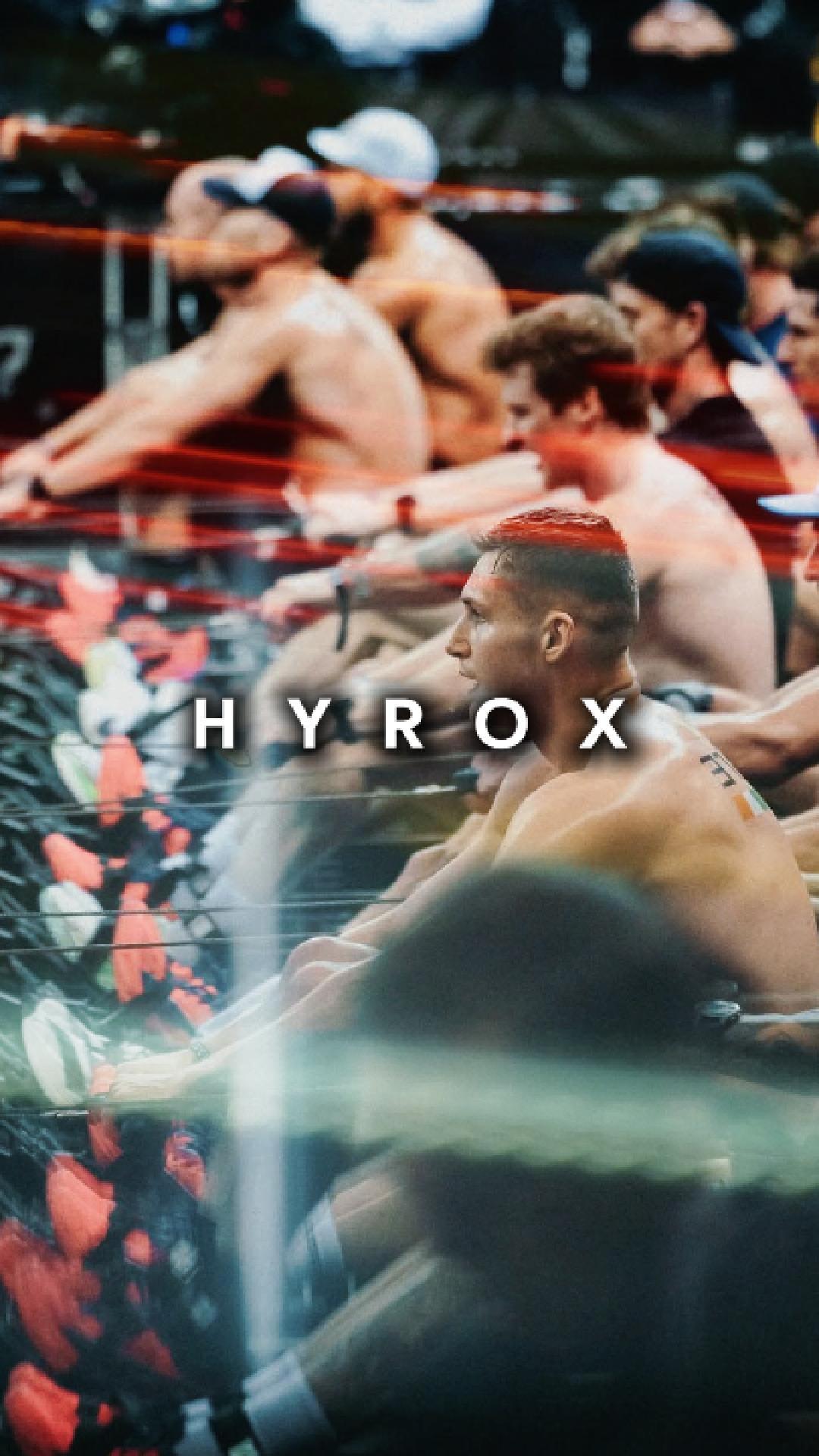 HYROX
