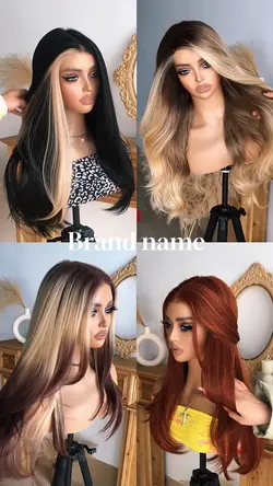 wig