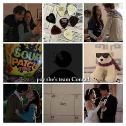 Team Conrad