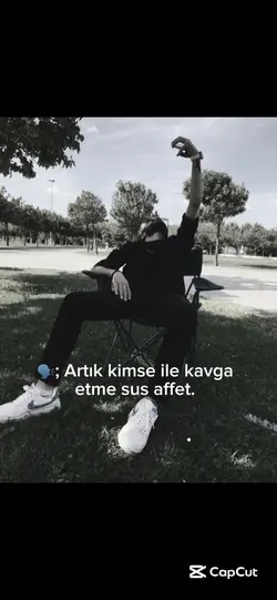 Seni de affettim 😂
