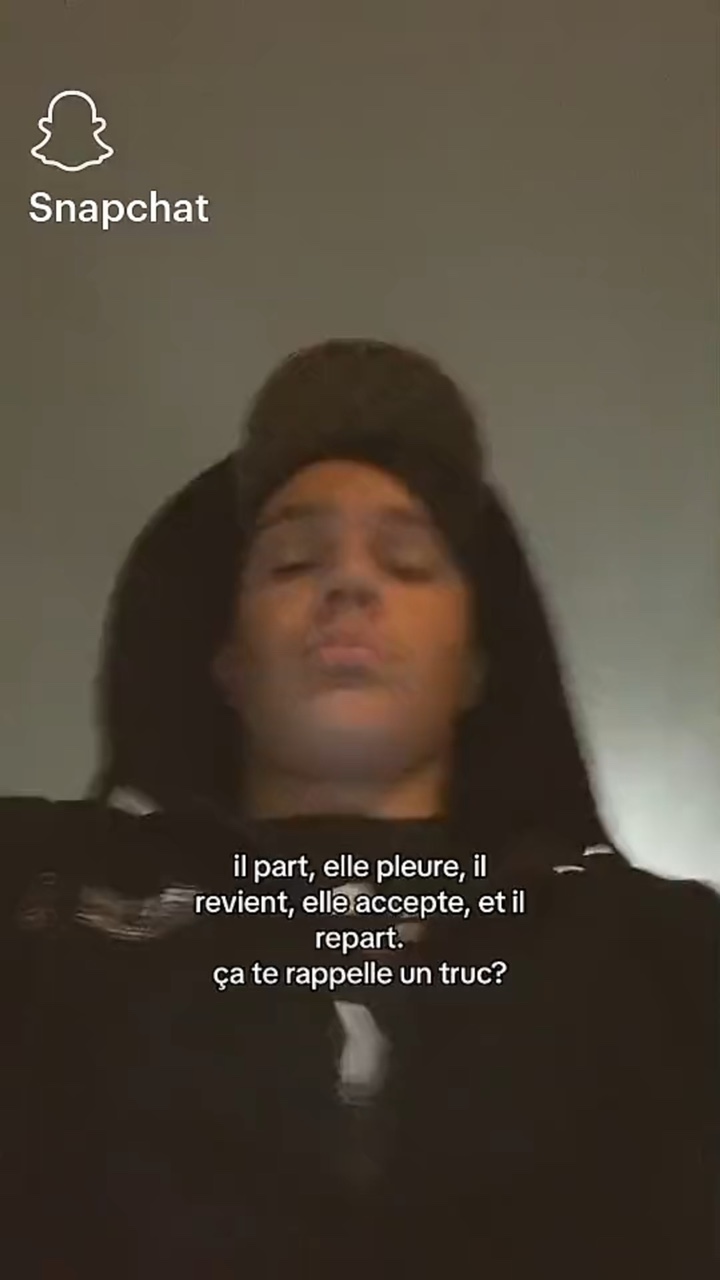 a la vie à la mort.