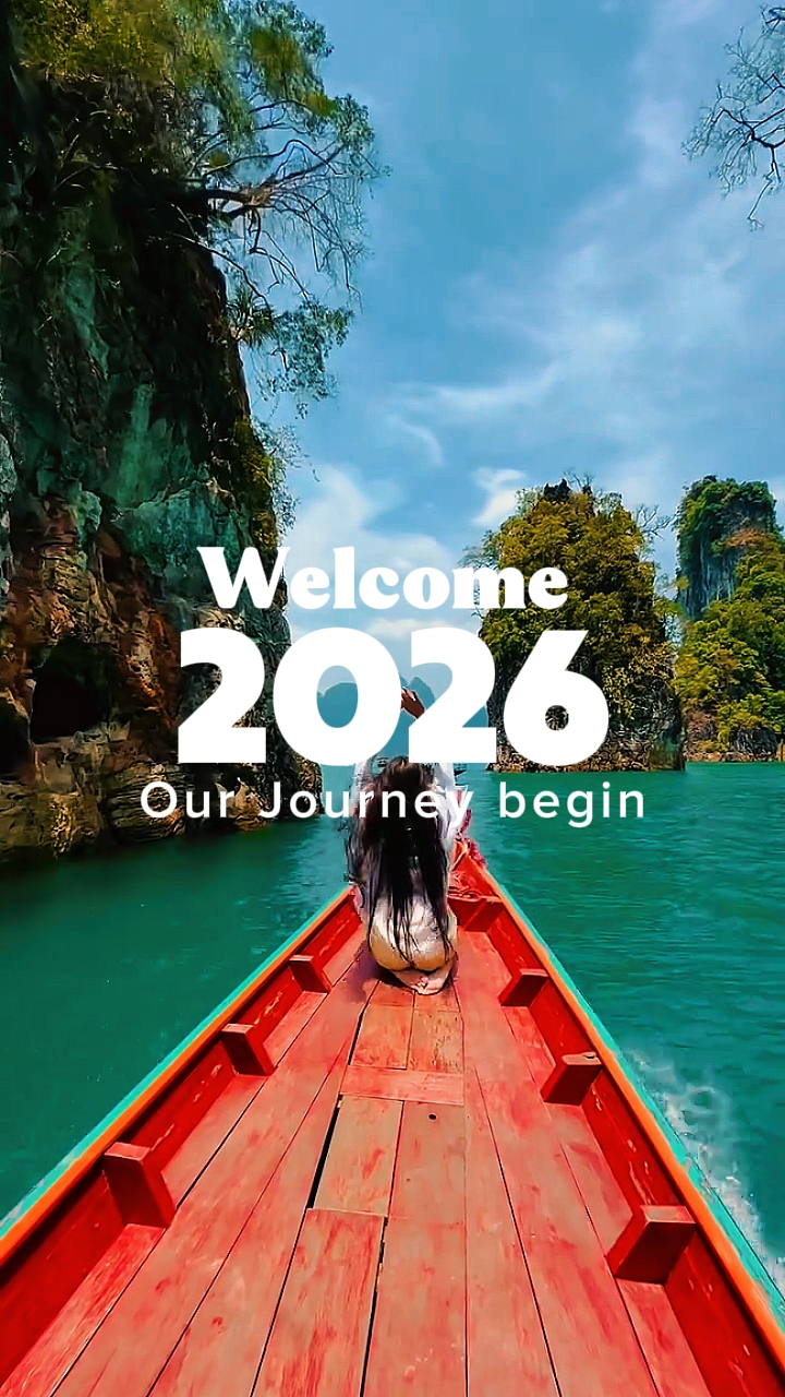 Maligayang pagdating 2026