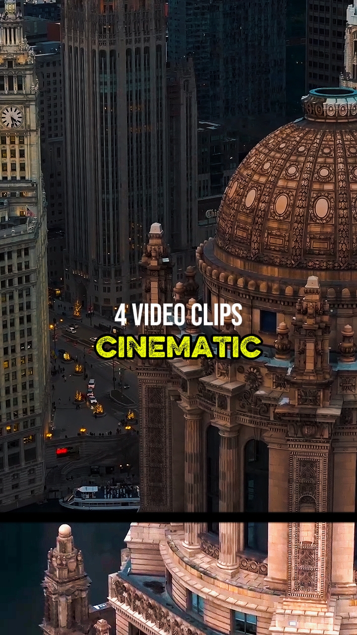 CINEMATIC