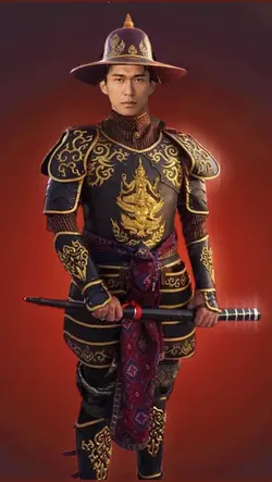 Thailand king