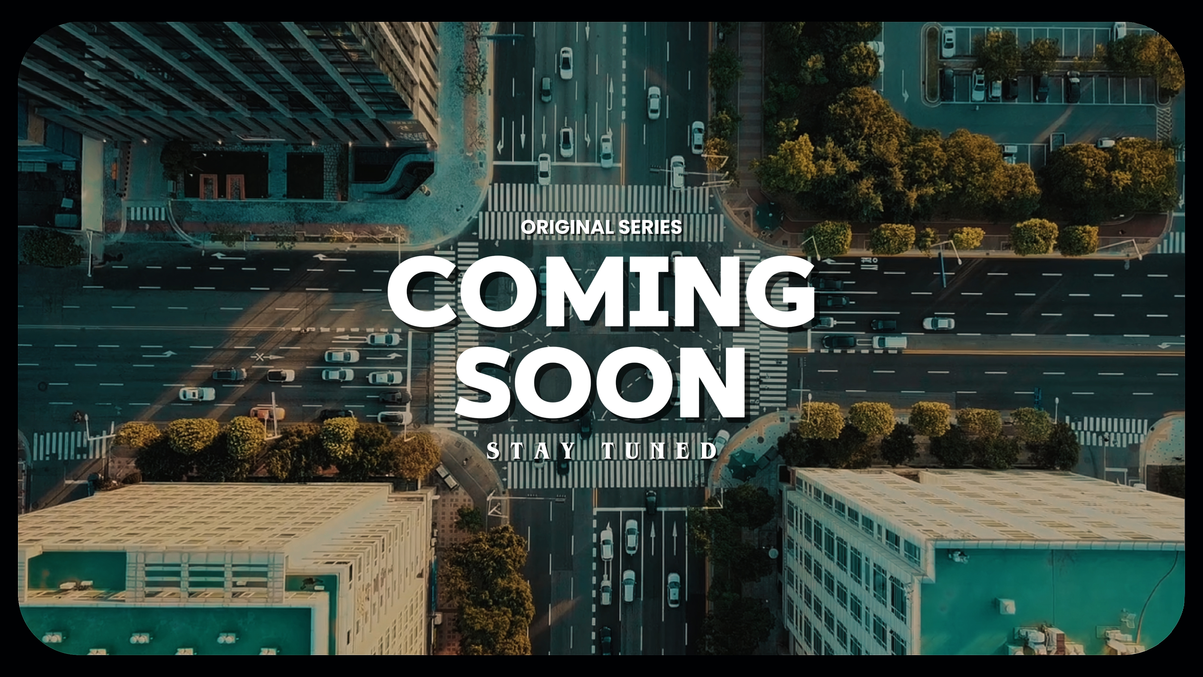 COMING SOON