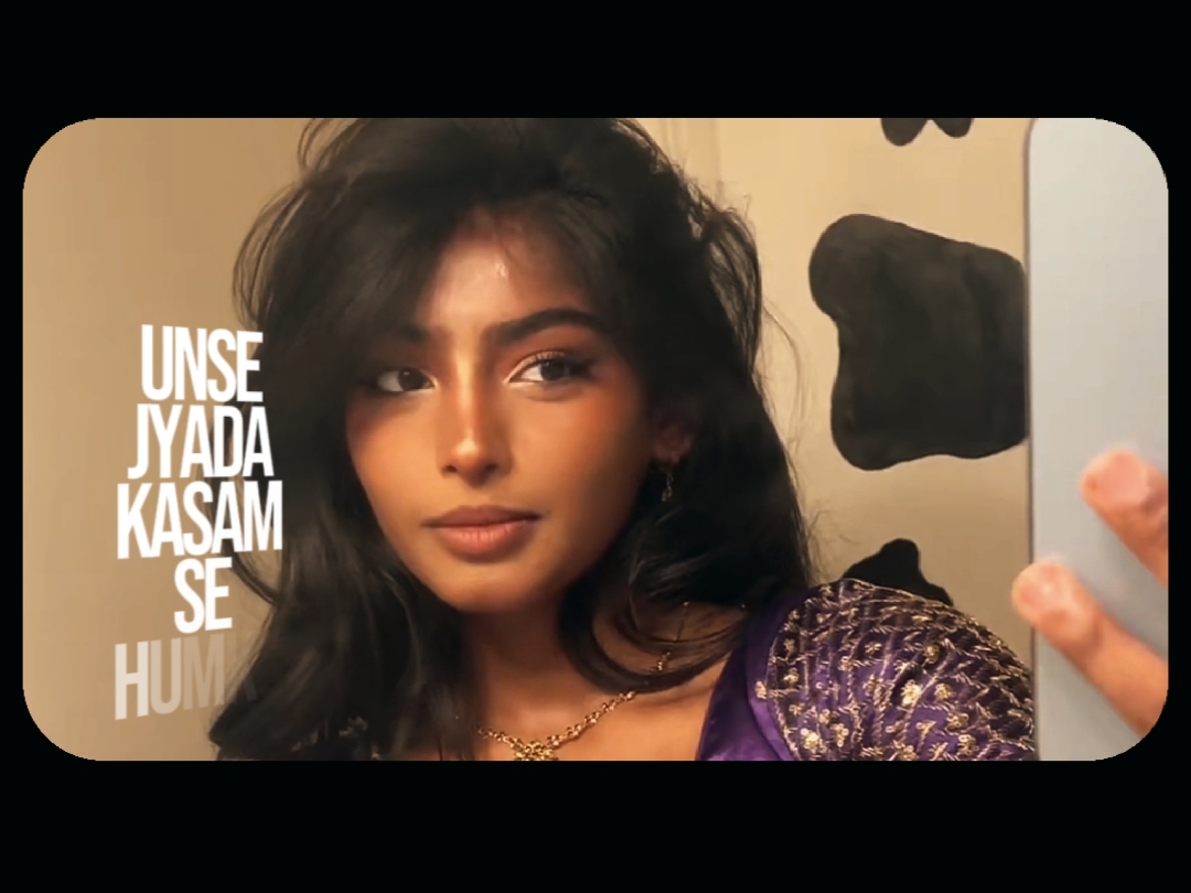 Alfaaz Song