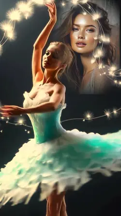 Bailarina 