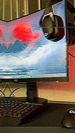 Pc Gamer Beautiful 