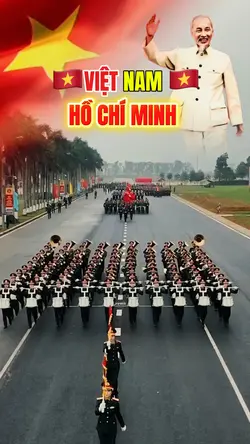 Như có BÁC HỒ 