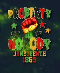 Juneteenth Pride ✊🏾