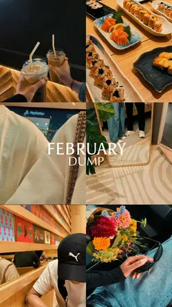 february dump 