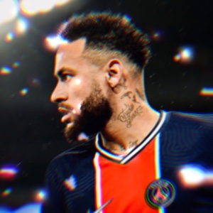 Neymar Jr Template