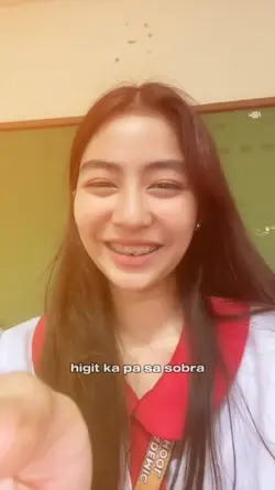 higit ka pa sa sobra