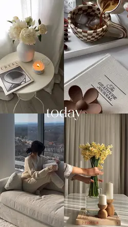 today